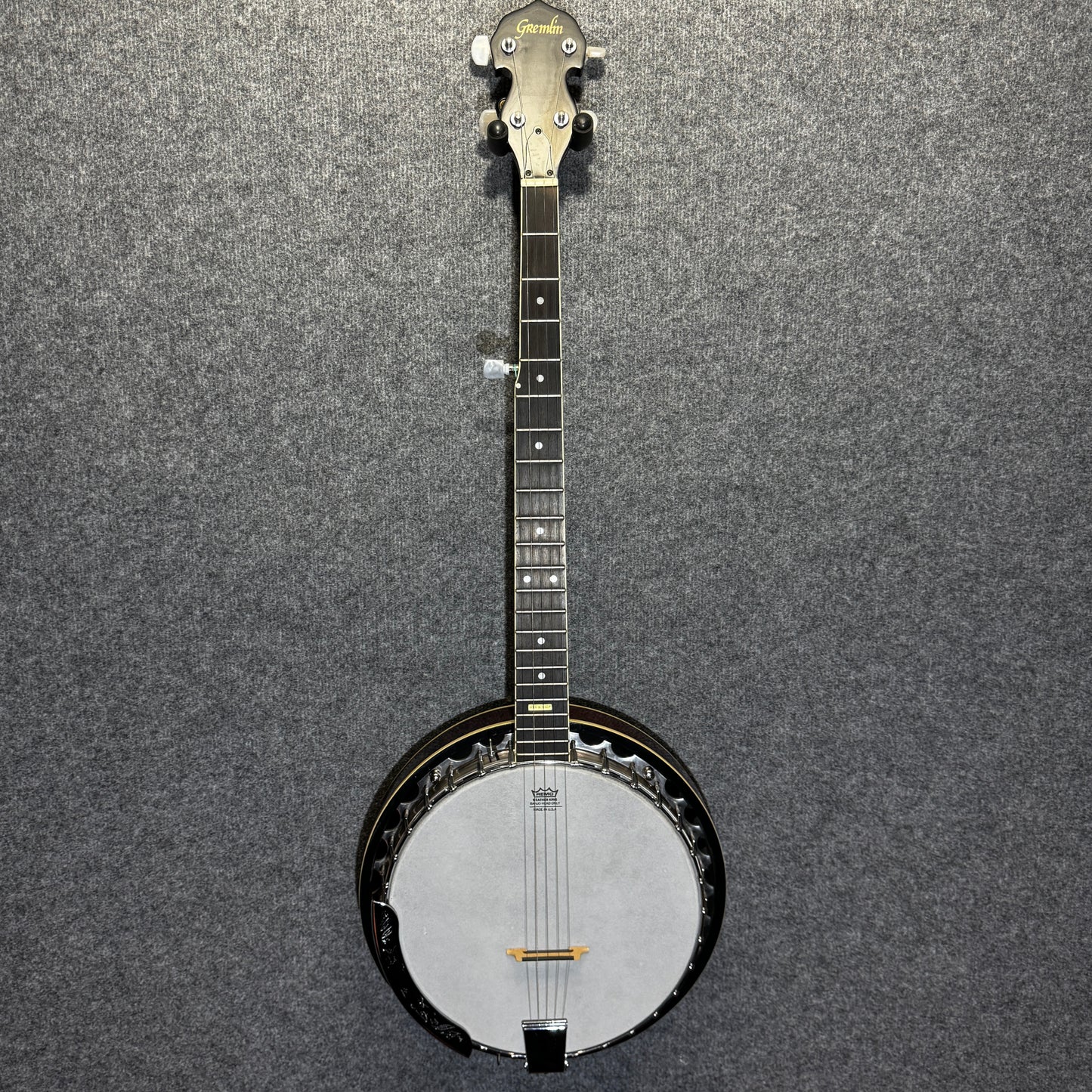 Gremlin 5 String Banjo