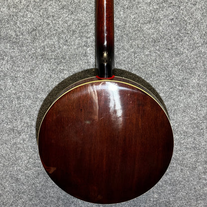Gremlin 5 String Banjo