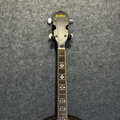 Heartland Tenor Banjo