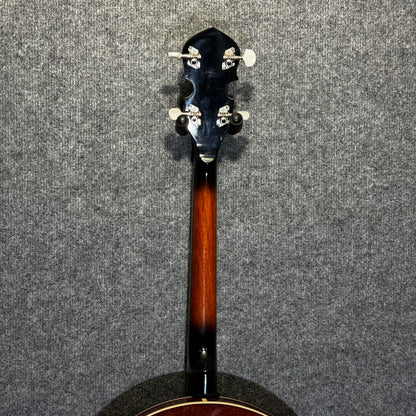 Heartland Tenor Banjo