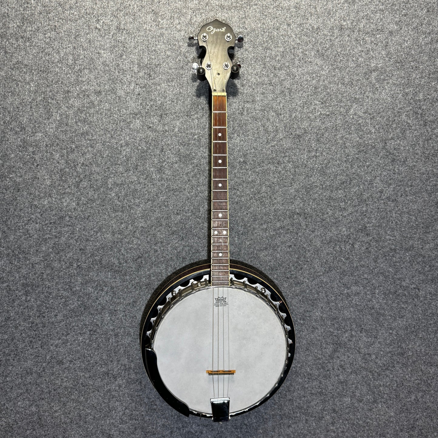 Ozark Tenor Banjo