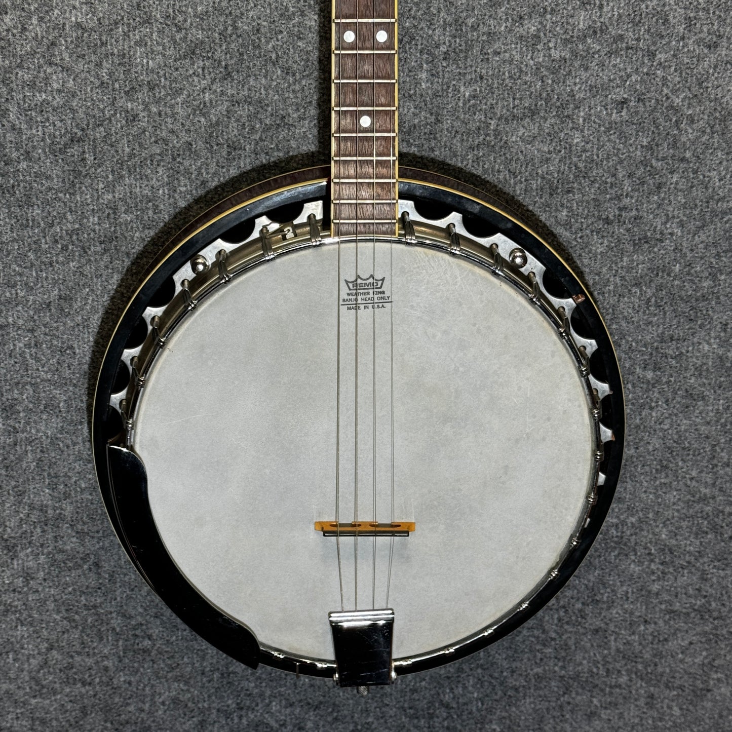 Ozark Tenor Banjo