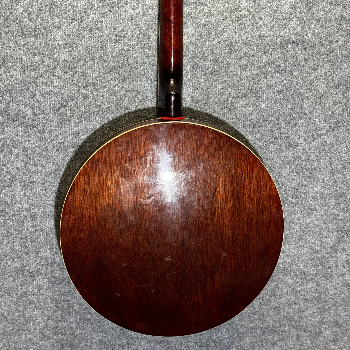 Ozark Tenor Banjo