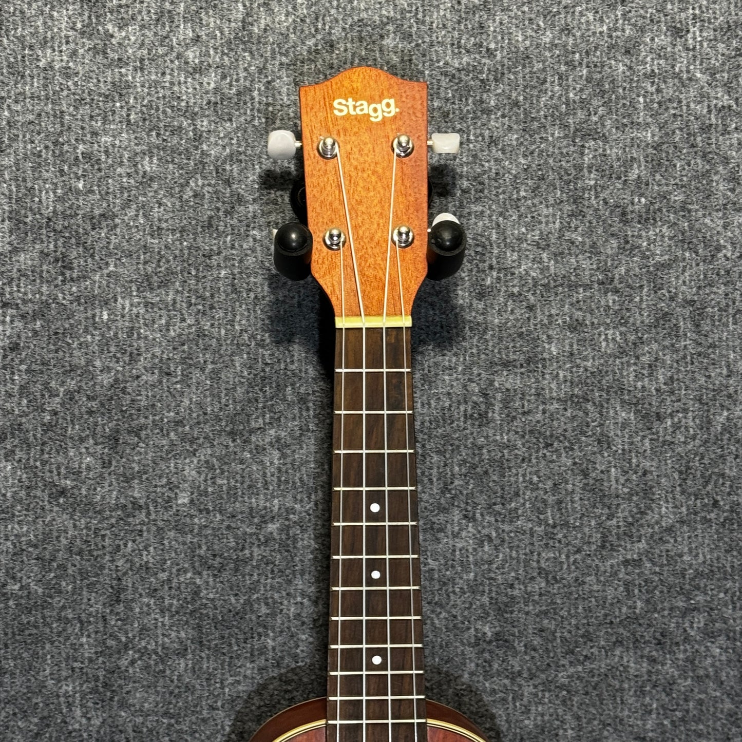 Stagg Soprano Ukulele