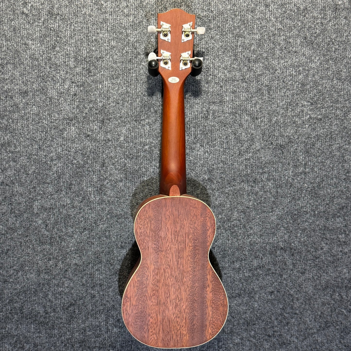 Stagg Soprano Ukulele