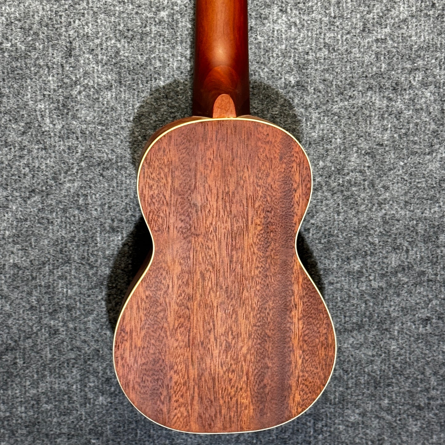 Stagg Soprano Ukulele