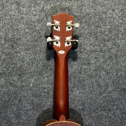 Stagg Soprano Ukulele