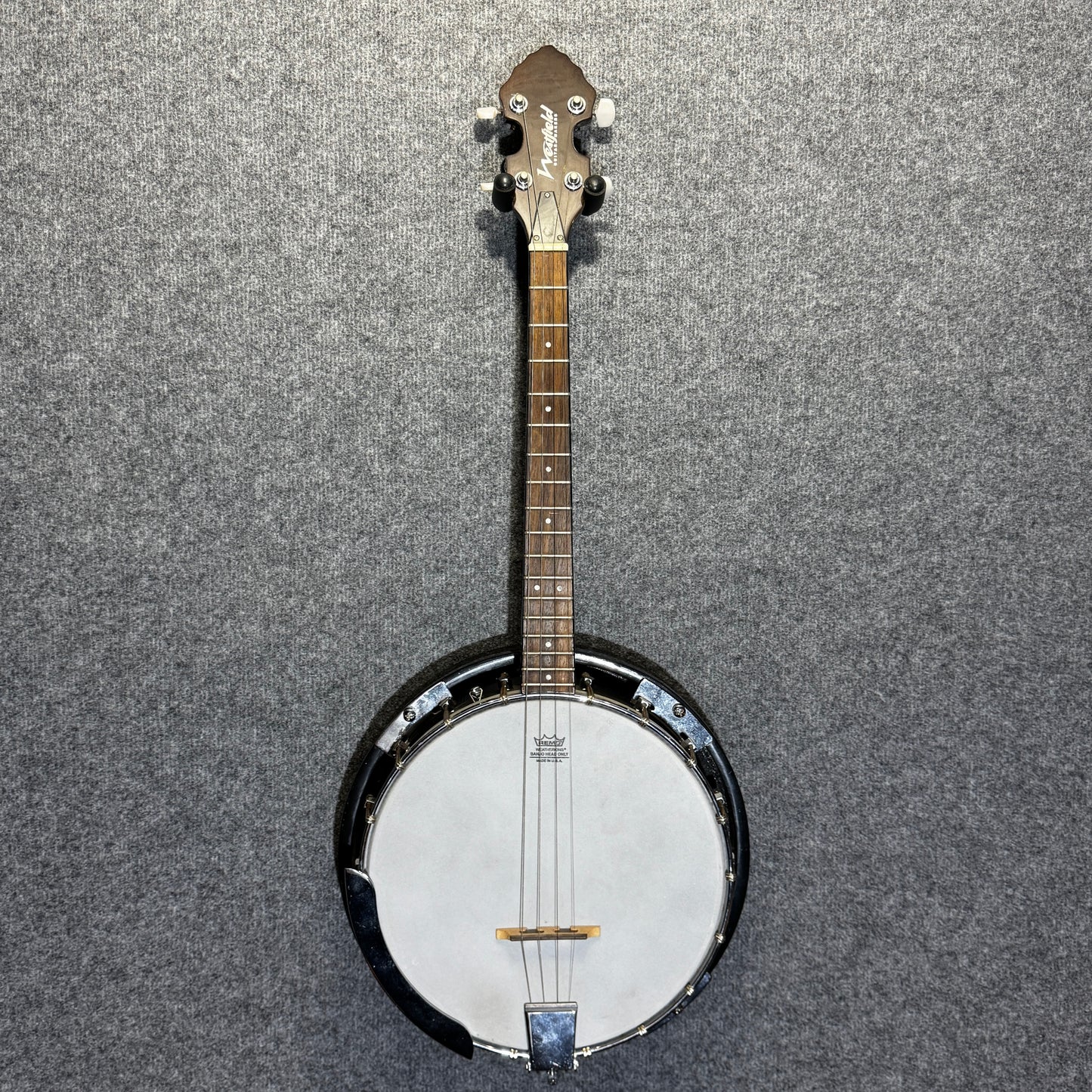 Westfield Tenor Banjo