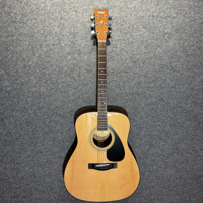 Yamaha F310 Acoustic Guitar