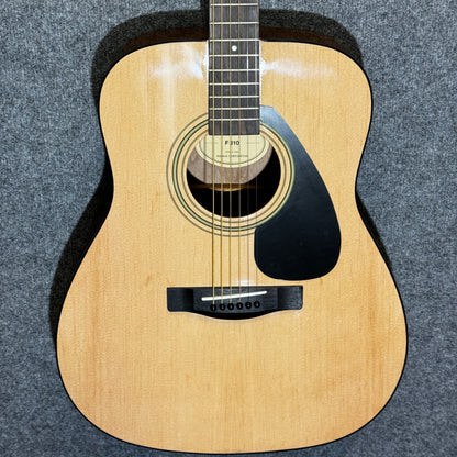 Yamaha F310 Acoustic Guitar