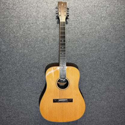 Stagg SA45 Dreadnought Acoustic Guitar