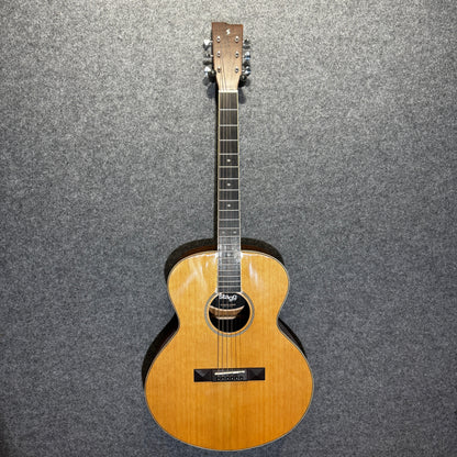 Stagg SA45 Orchestral Acoustic Guitar
