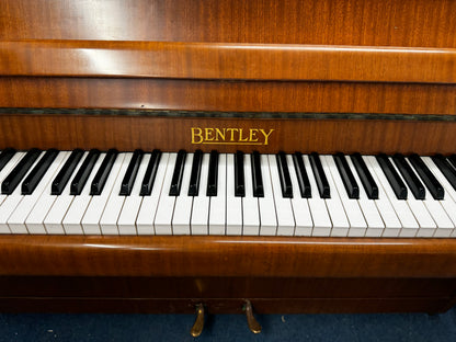 Bentley Upright Piano