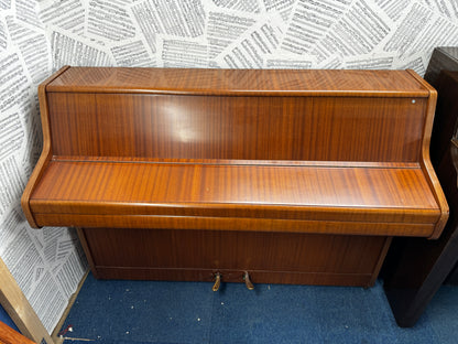 Bentley Upright Piano