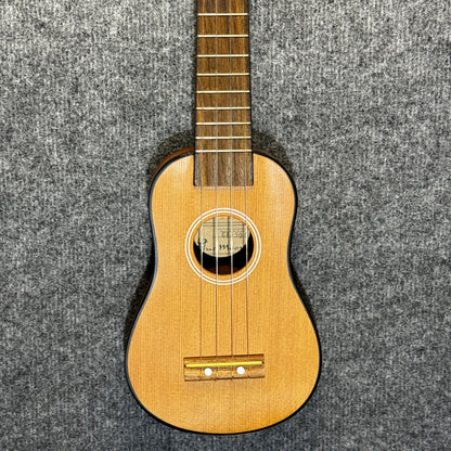 Blue Moon Soprano Ukulele