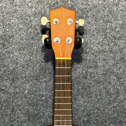 Blue Moon Soprano Ukulele