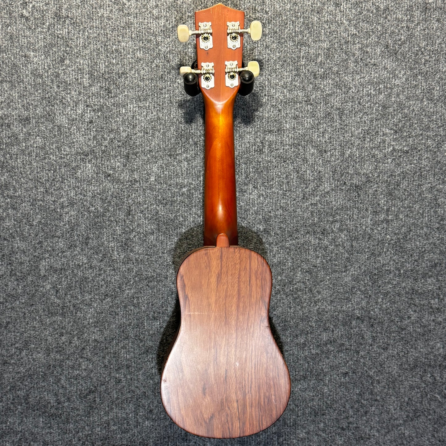 Blue Moon Soprano Ukulele