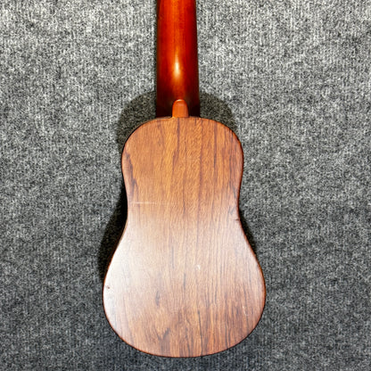 Blue Moon Soprano Ukulele