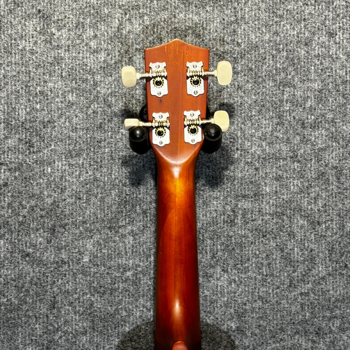 Blue Moon Soprano Ukulele