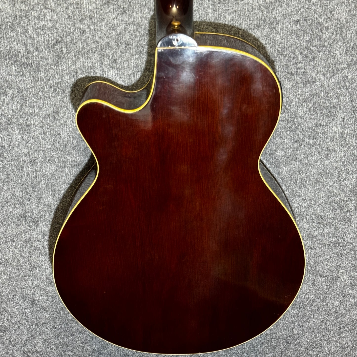 Brunswick Acoustic Guitar (Missing Battery Cover)