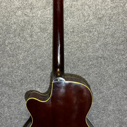 Brunswick Acoustic Guitar (Missing Battery Cover)