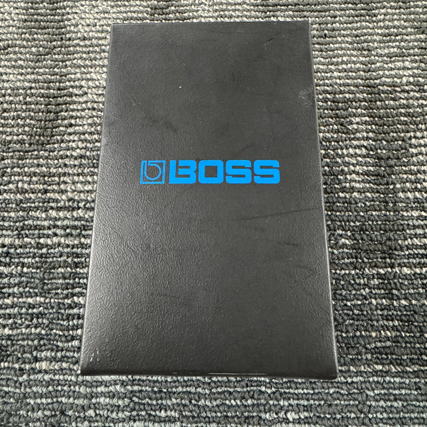 Boss NS-2 Noise Suppressor Guitar Pedal