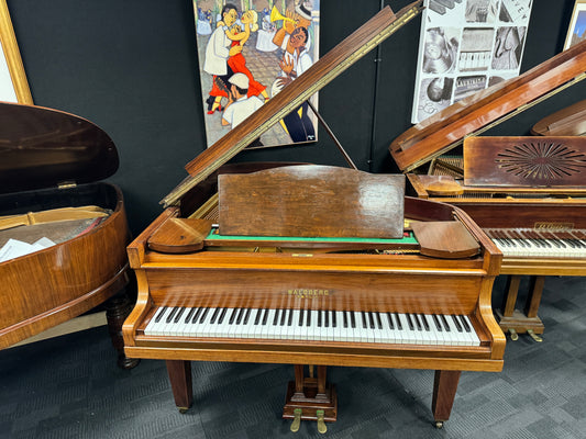 Waldberg Grand Piano