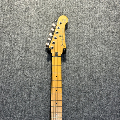 Yamaha Pacifica Electric Guitar