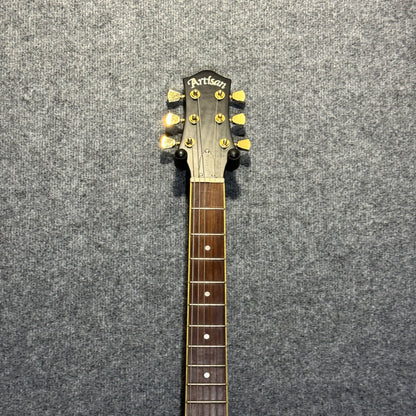 Artisan Semi-Hollow Electric Guitar