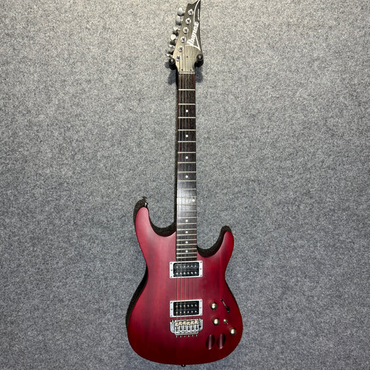 Ibanez SA320X Electric Guitar with Piezo Pickup