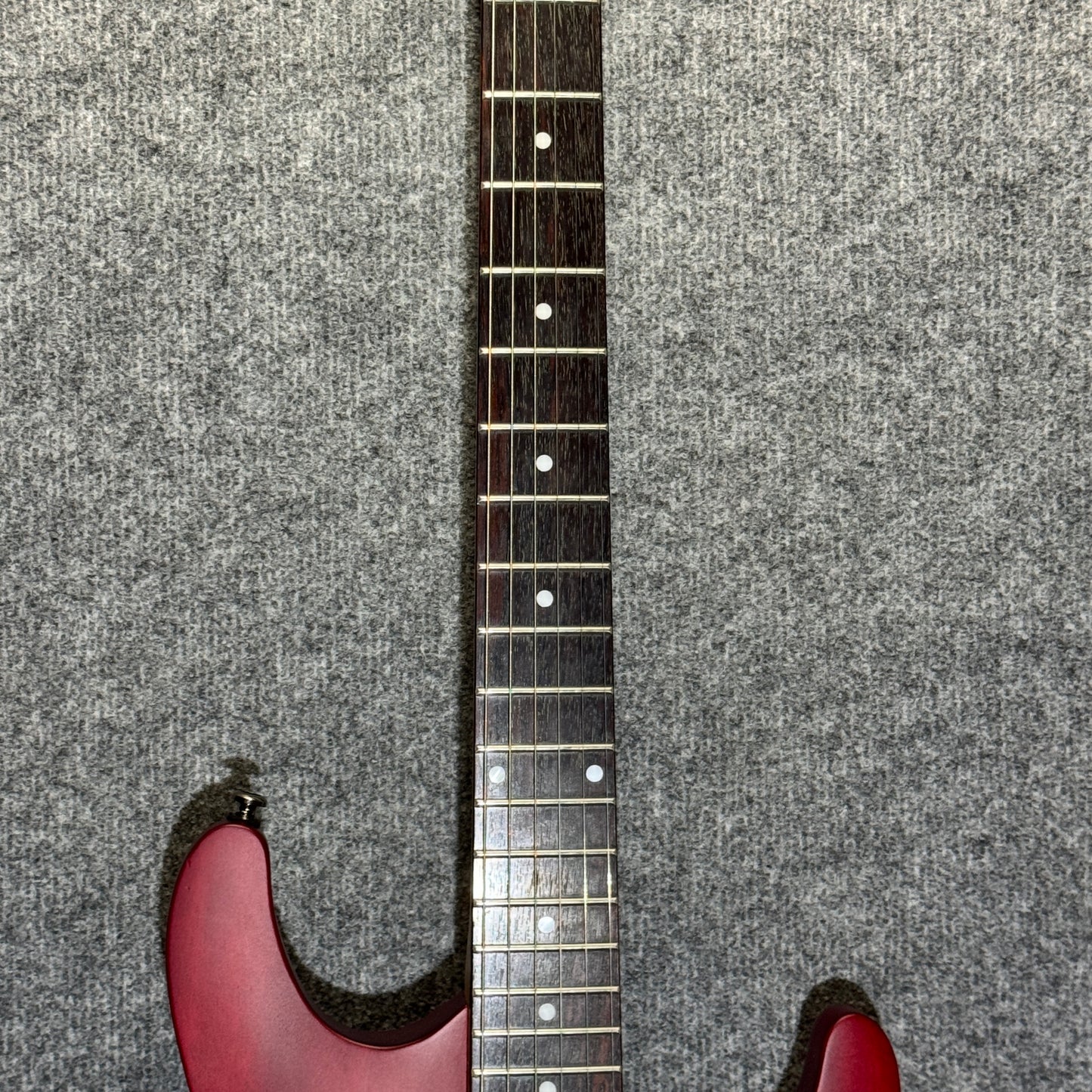 Ibanez SA320X Electric Guitar with Piezo Pickup