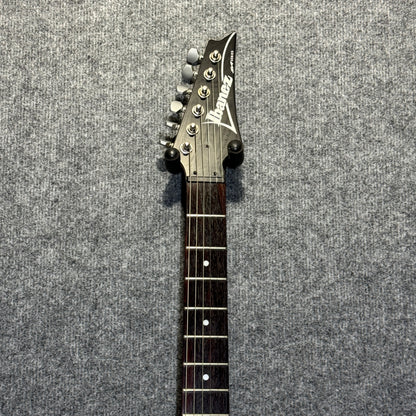 Ibanez SA320X Electric Guitar with Piezo Pickup