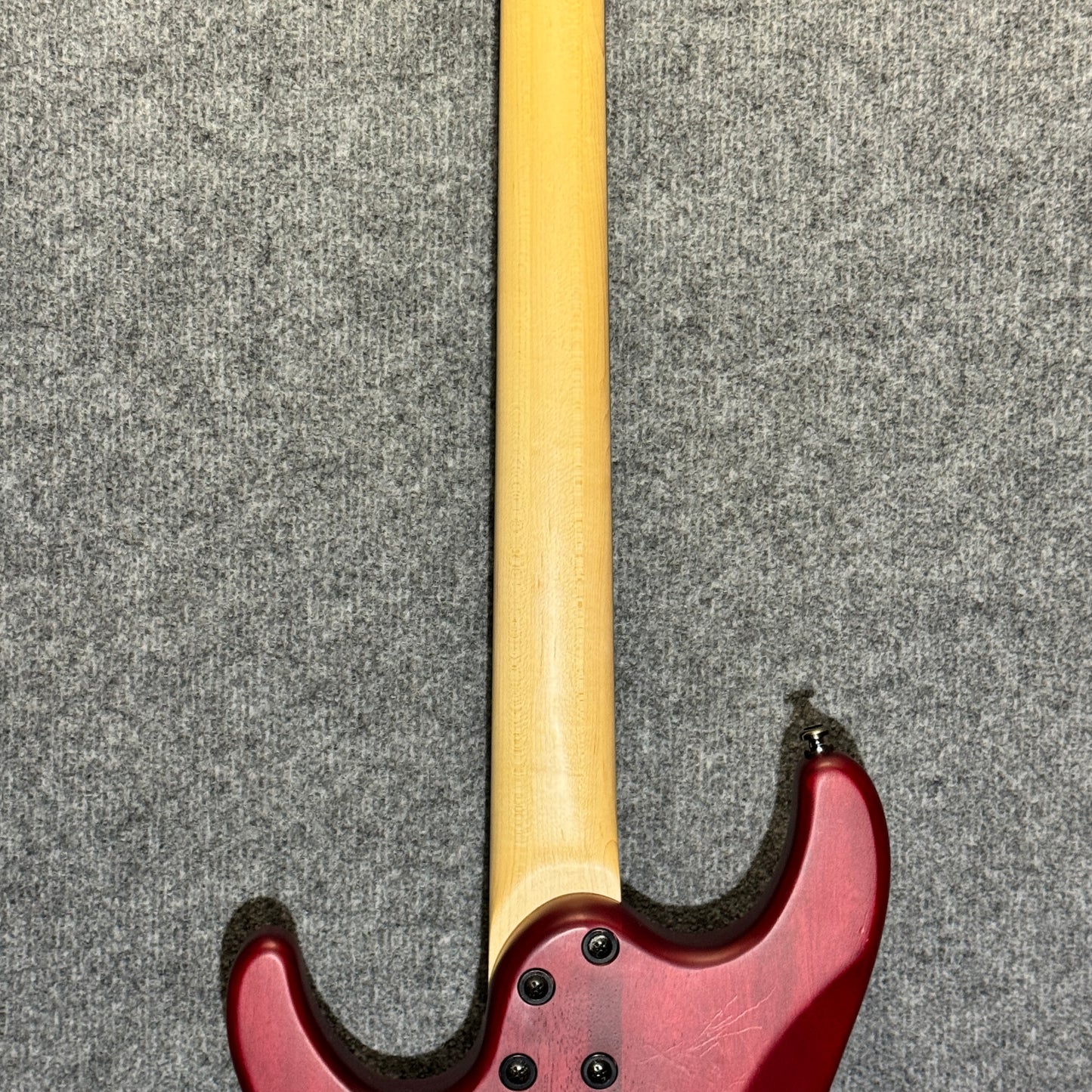 Ibanez SA320X Electric Guitar with Piezo Pickup