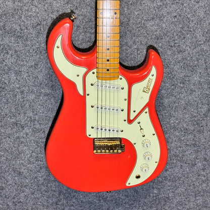 Burns Marquee S Type Electric Guitar