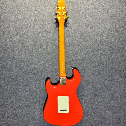 Burns Marquee S Type Electric Guitar