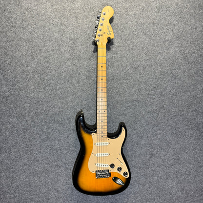 Squier Stratocaster Electric Guitar