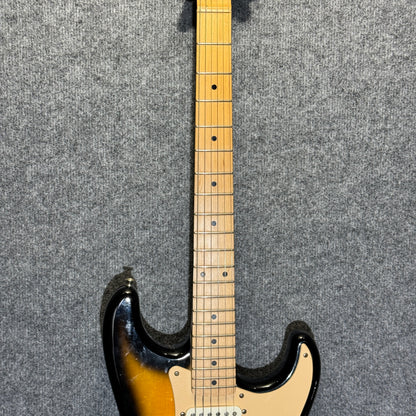 Squier Stratocaster Electric Guitar