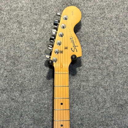 Squier Stratocaster Electric Guitar