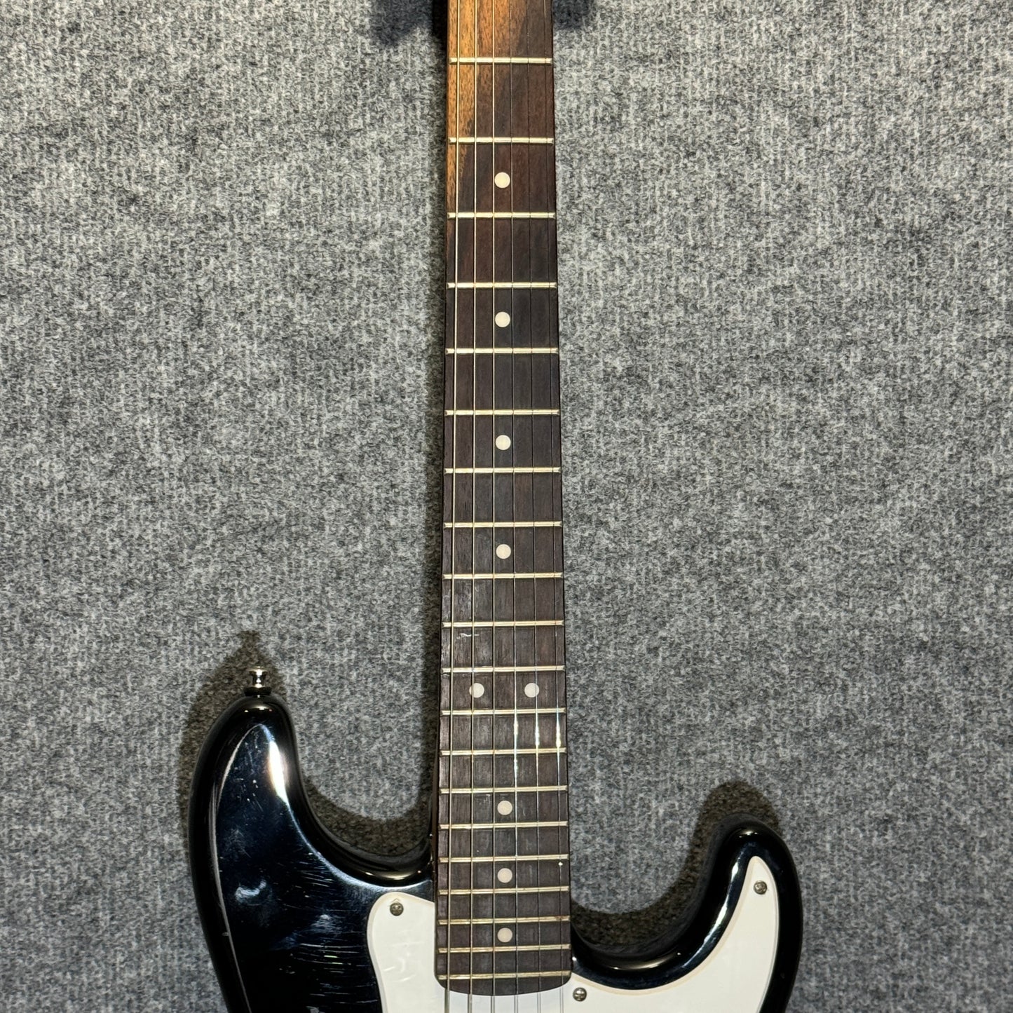 Squier Mini 3/4 Size Stratocaster