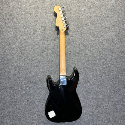 Squier Mini 3/4 Size Stratocaster