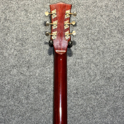 EROS Dreadnought Acoustic Guitar