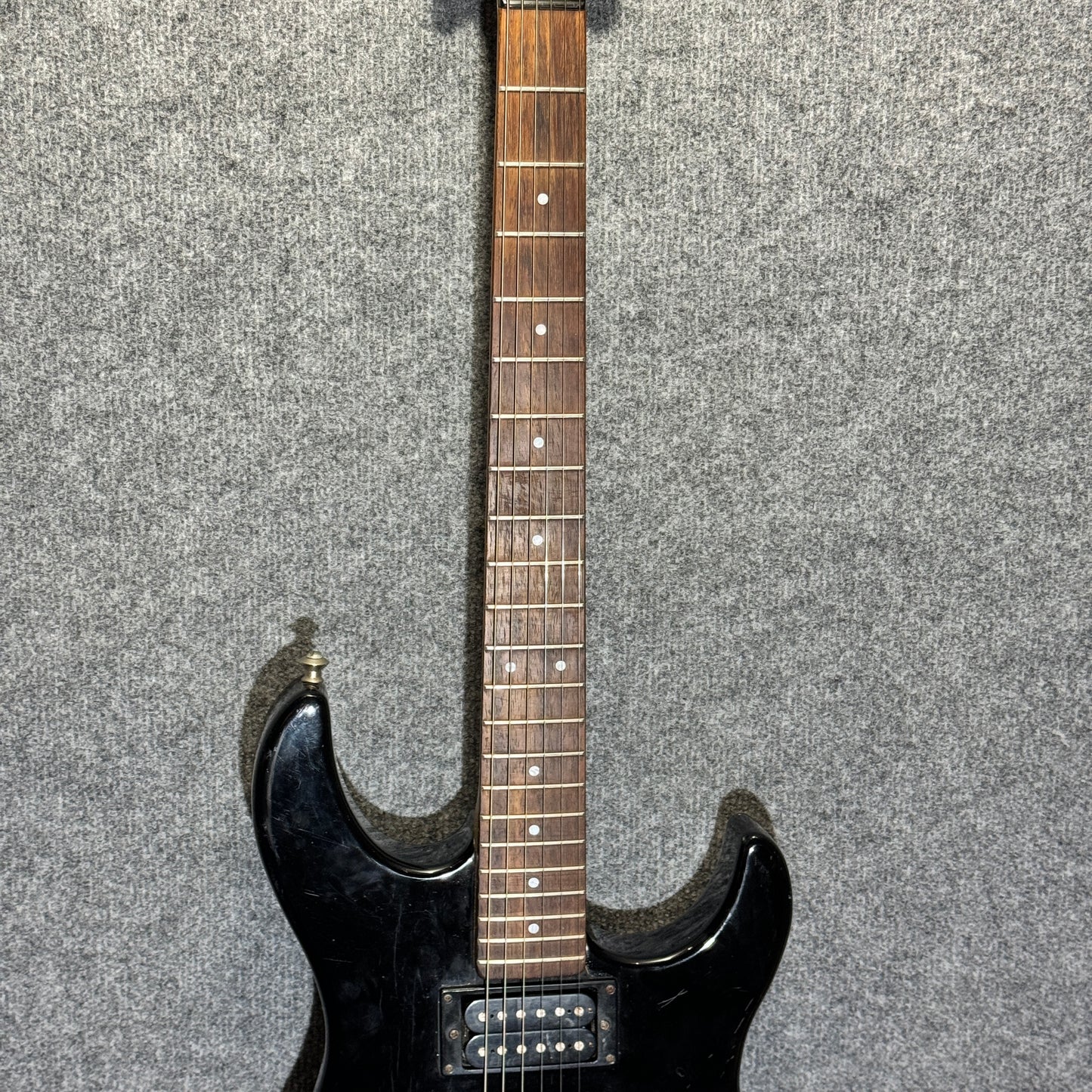 Yamaha ERG121 Electric Guitar