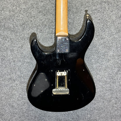 Yamaha ERG121 Electric Guitar