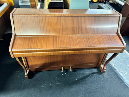 Bentley Upright Piano