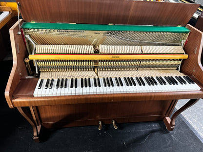 Bentley Upright Piano