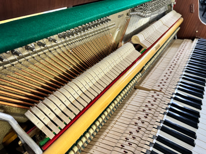 Bentley Upright Piano