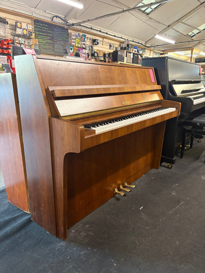 Schimmel Upright Piano