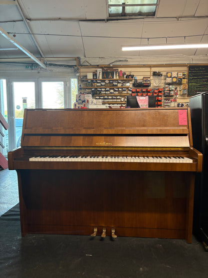 Schimmel Upright Piano