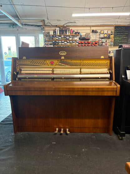 Schimmel Upright Piano