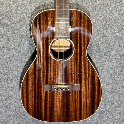 Rathbone No.6 Electro Acoustic Guitar